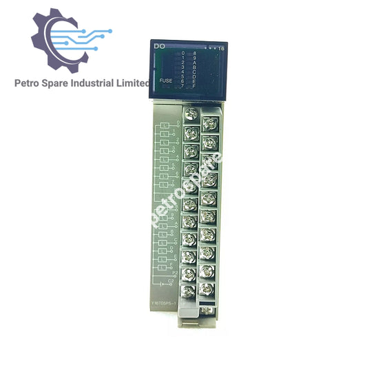 NC1Y16T05P5-1 | Fuji Electric - Digitalni izlazni modul