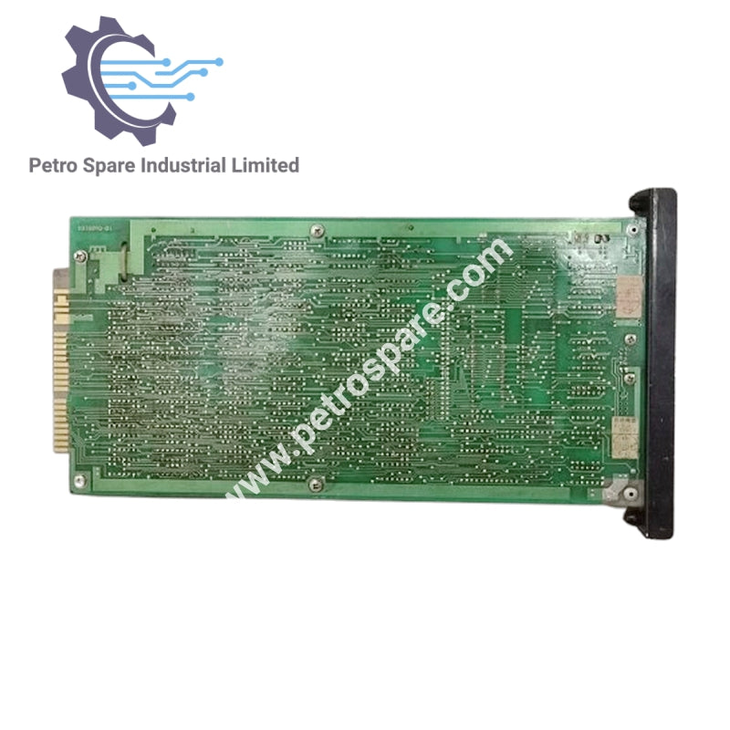 Módulo de Control Yokogawa NC2*C
