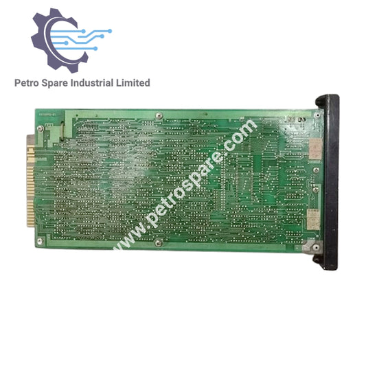 Yokogawa NC2*C Control Module