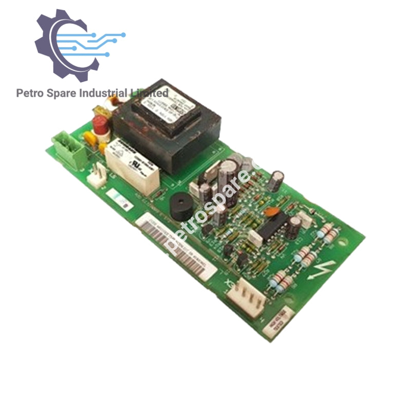NCHM-21C | ABB - Charging Monitoring Unit