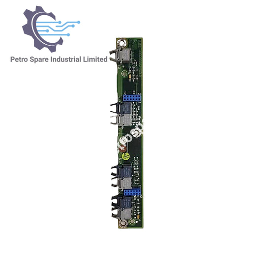 NDCO-01C - ABB DDCS Communication Option Module