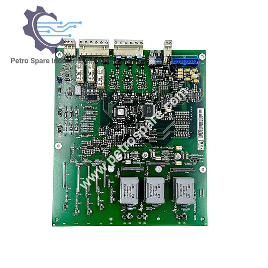 NDSC-01 | ABB | Control Board