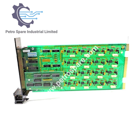 NDSI02 - ABB | Bailey Network 90 Digital Slave Input Module