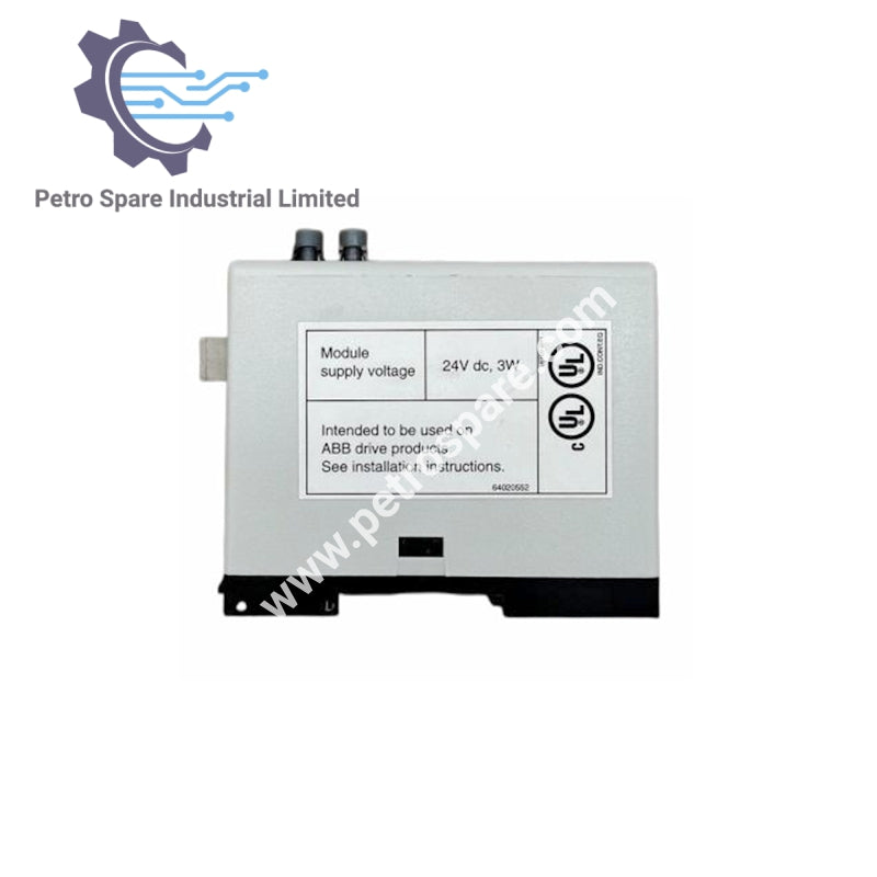 NETA-01 - ABB Ethernet adapter modul
