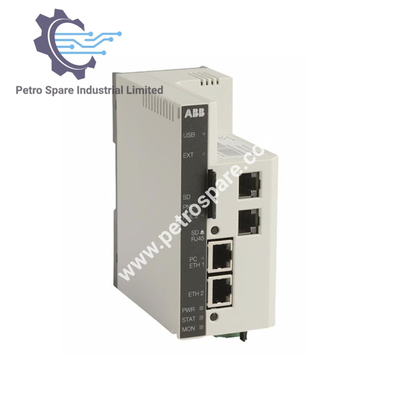 Ethernet Module NETA-21 - ABB Low Voltage