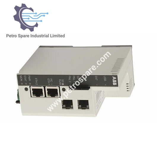 Ethernet Module NETA-21 - ABB Low Voltage