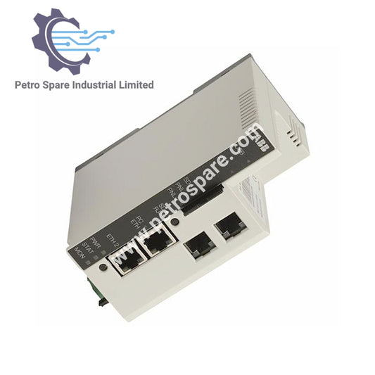 Ethernet Module NETA-21 - ABB Low Voltage