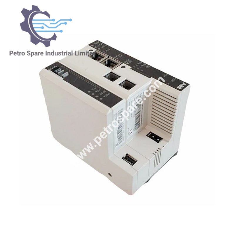 NEXA-21 3AUA0000094518 - ABB - DDCS Option Kit