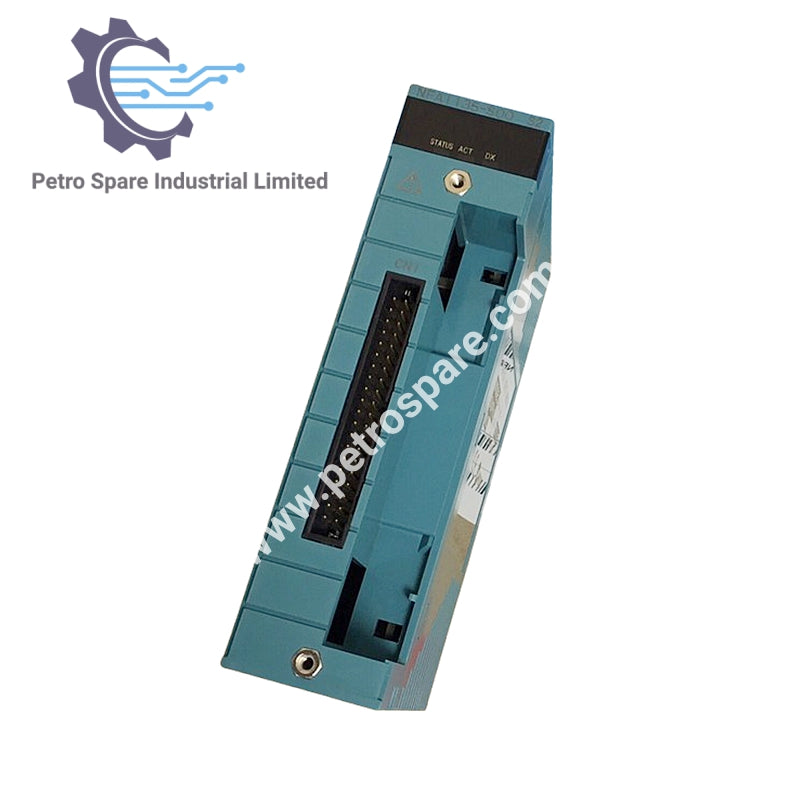 NFAI135-S00 | Yokogawa | 4 to 20mA Analog Input Module