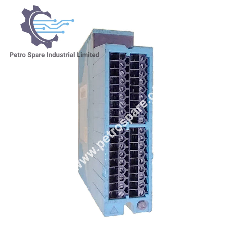 Analoq Giriş Modulu NFAI141-S00 | Yokogawa