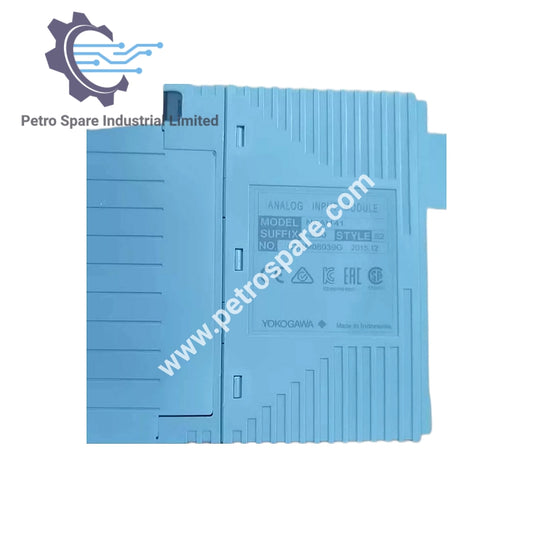 NFAI141-S50 - Yokogawa - Módulo de Entrada Analógica