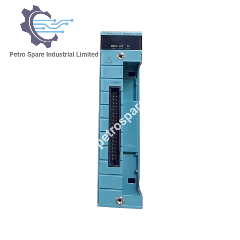 NFAI143-H50 Yokogawa | Mô-đun đầu vào tương tự 16 kênh