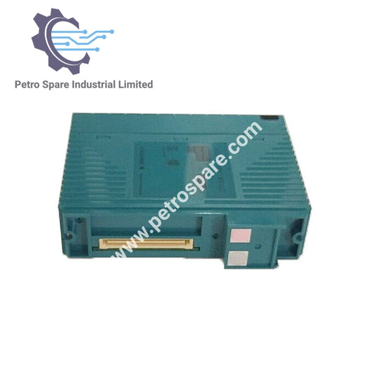 NFAI543-S50 | Yokogawa | Անալոգային ելքային մոդուլ 4-ից 20մԱ, 16-ալիքային