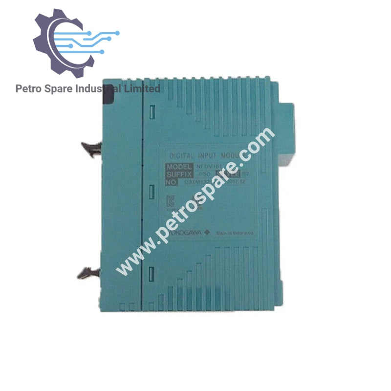 NFAI841-S00/A4S00 - Yokogawa Analog I/O Module
