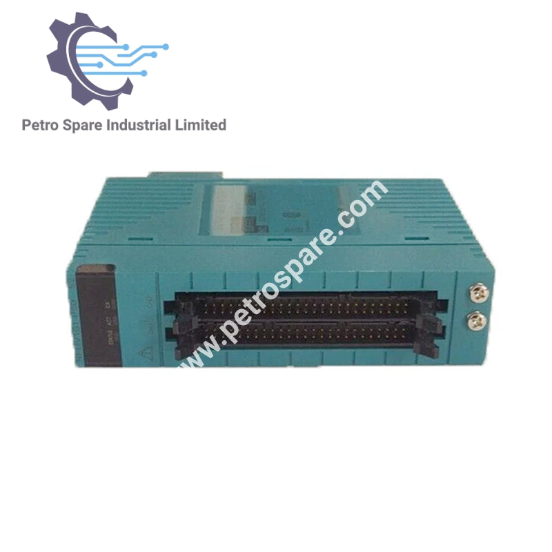NFAI841-S00/A4S00 - Yokogawa Analog I/O Module