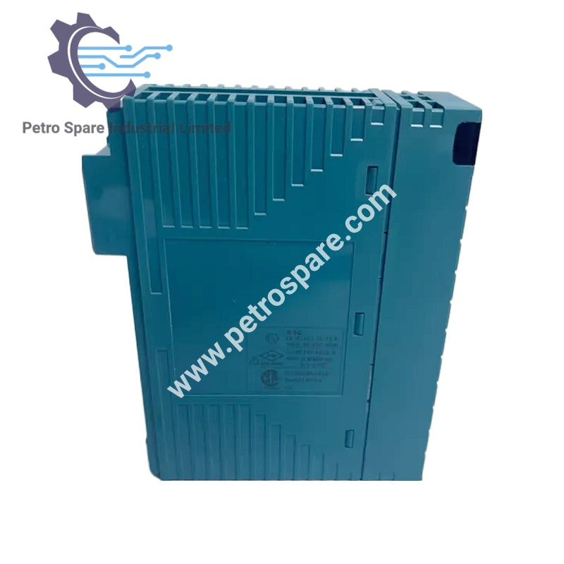 Yokogawa | NFAI841-S00 | Analog I/O Module