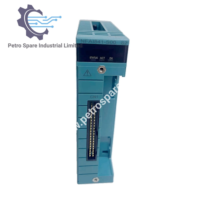 Yokogawa | NFAI841-S00 | Analog I/O Module