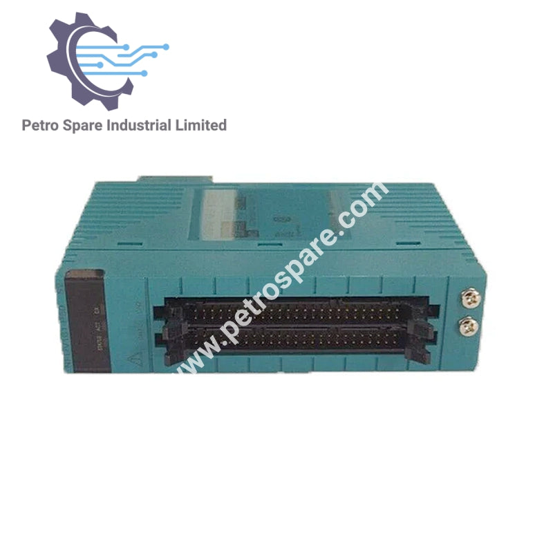 NFAI841-S50 Yokogawa 4-dən 20mA Analoq Giriş/Çıxış Modulu