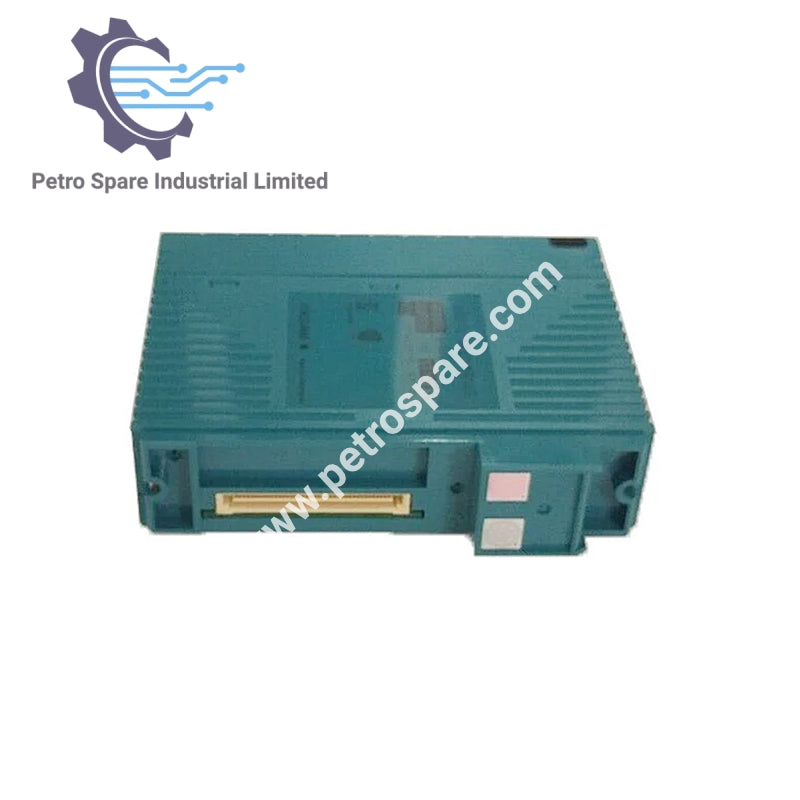NFAI841-S50 Yokogawa 4-dən 20mA Analoq Giriş/Çıxış Modulu