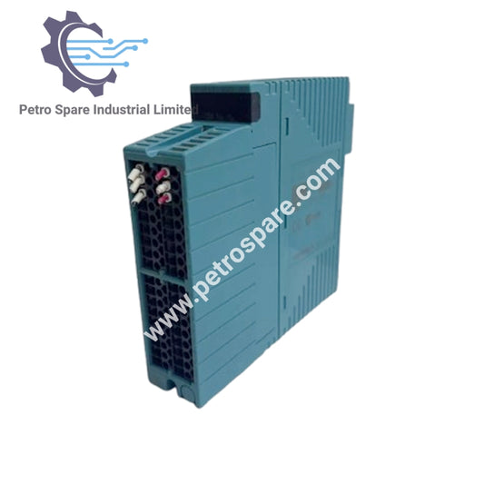Yokogawa - NFAR181-S00 | Modul Input RTD