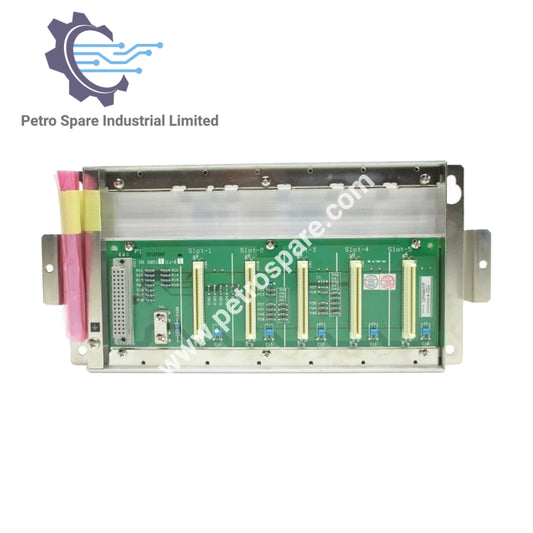 Yokogawa NFBU050-S15 - Base Module (Short)