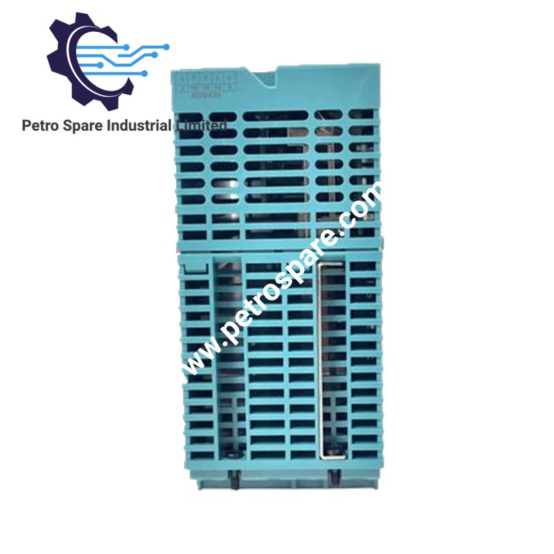 ماژول پردازنده Yokogawa NFCP050
