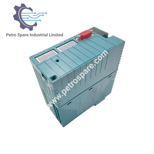 NFCP502-S05 Yokogawa | โมดูลซีพียู, 4 พอร์ตอีเธอร์เน็ต