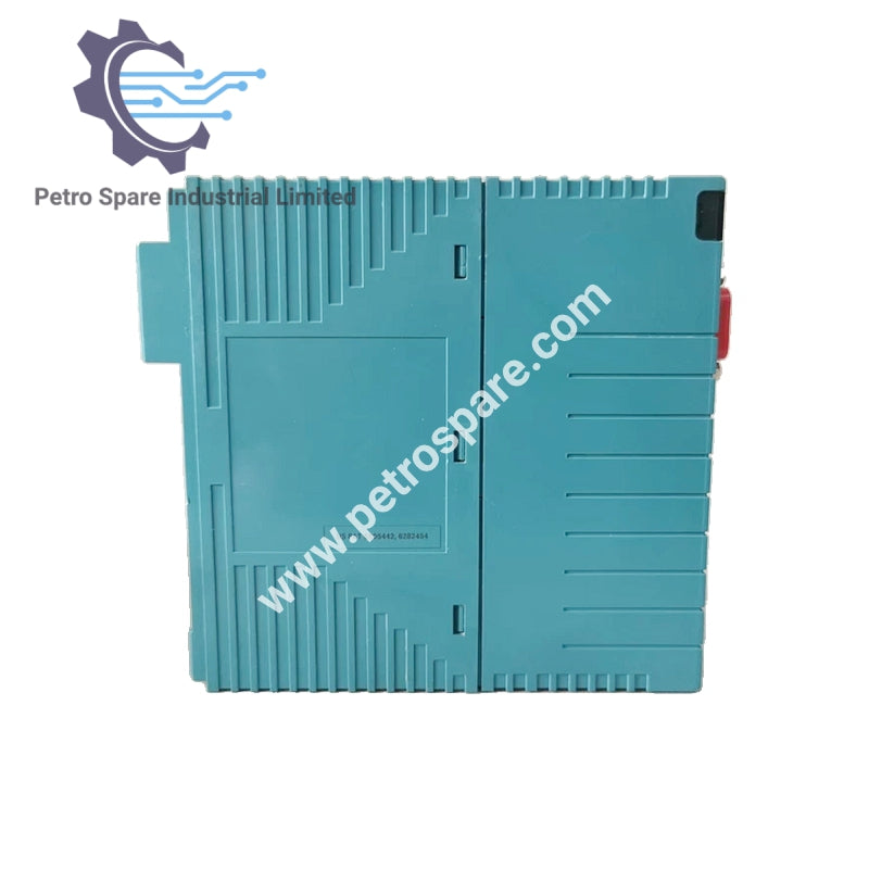 โมดูลซีพียู Yokogawa NFCP502-W05 สำหรับ FCN