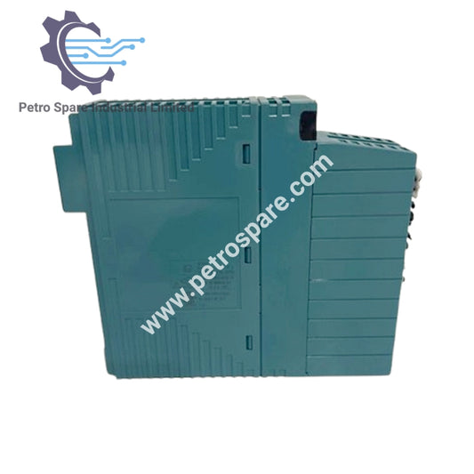 Yokogawa NFDV151-P10 Digital Input Module 32-Channel, 24 V DC