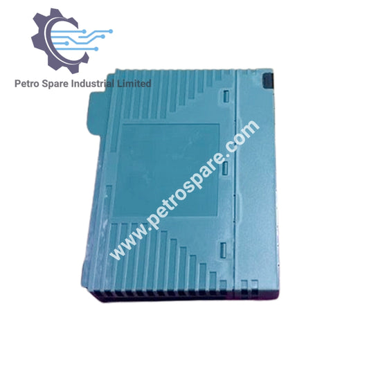 NFDV151-P60 | Yokogawa | թվային մուտքի մոդուլ (32-ալիքային, 24 V DC, մեկուսացված)