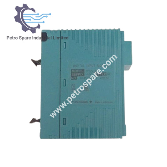 NFDV161-P50 Yokogawa 64-Channel Isolated Digital Input Module