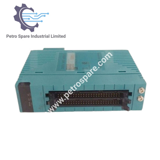 NFDV161-P50 Yokogawa 64-Channel Isolated Digital Input Module