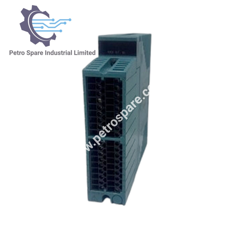 ماژول خروجی دیجیتال Yokogawa مدل 32-کاناله NFDV551-P10