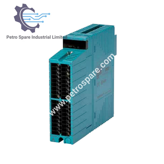 NFLC121-S00 | Yokogawa | CANopen Communication Module