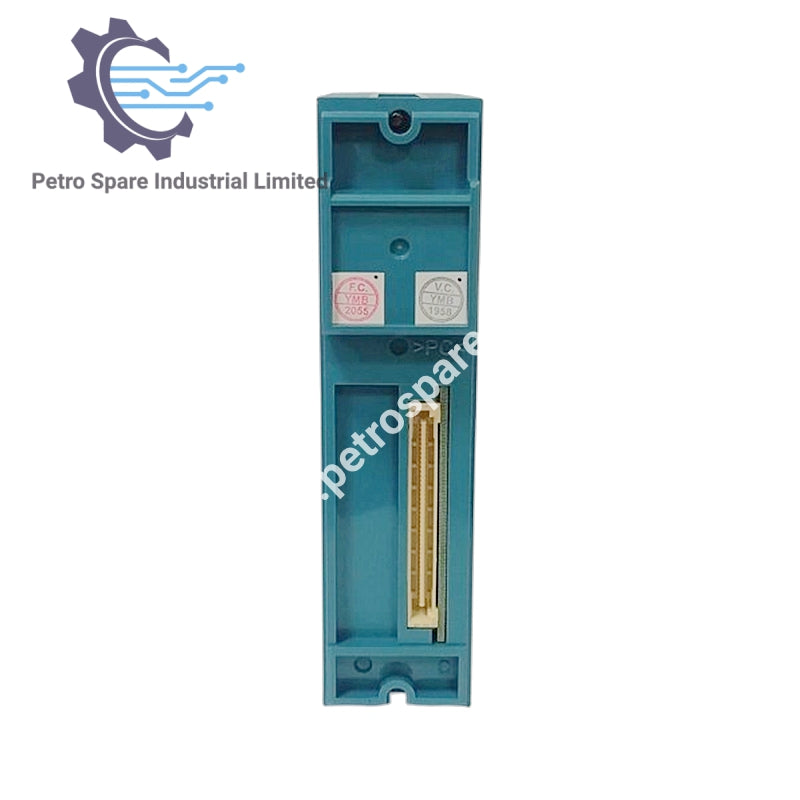 NFLR121-S50 Yokogawa RS-422/RS-485 Əlaqə Modulu