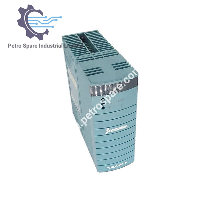 Yokogawa | NFPW441-50 | Módulo de Fonte de Alimentação de Entrada 100-120 V CA