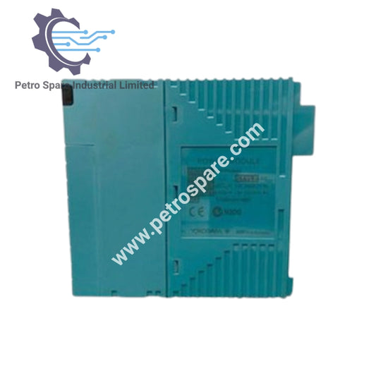 NFPW444-10 Yokogawa Power Supply Module (24 VDC Input)