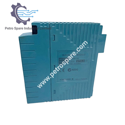 NFSB100-S00 Yokogawa SB Bus Repeat Module for FCN