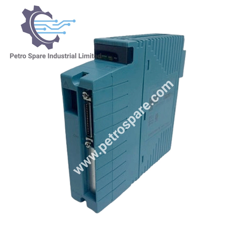 Yokogawa NFSB100-S50 SB Avtobus Təkrarlayıcı Modulu