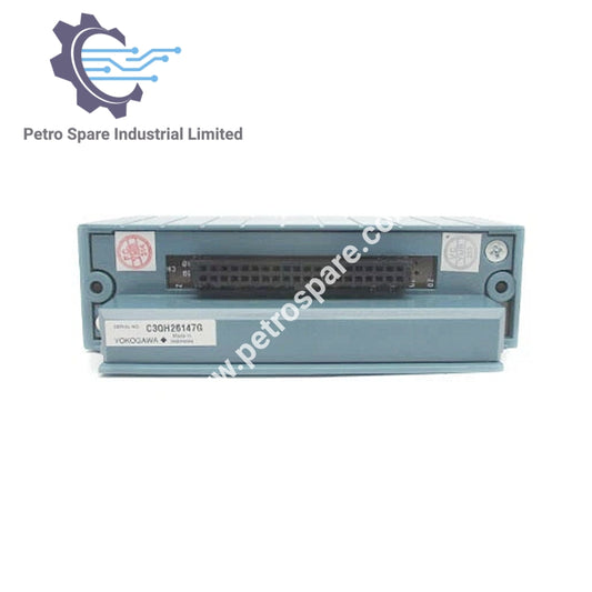 Yokogawa NFTA4S-00 Təzyiq Qısqac Terminal Bloku