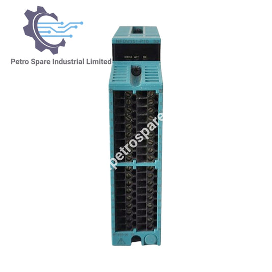 NFTB5S-00 | Yokogawa | Pressure Clamp Terminal Block