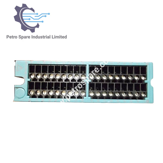 Yokogawa NFTI3S-00 Pressure Clamp Terminal Block
