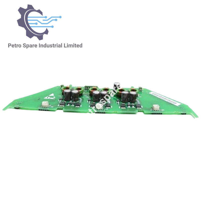 ABB NGDR-03 - Gate Circuit Card Kit