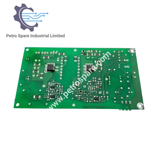ABB NGPS-12C Power Supply Board