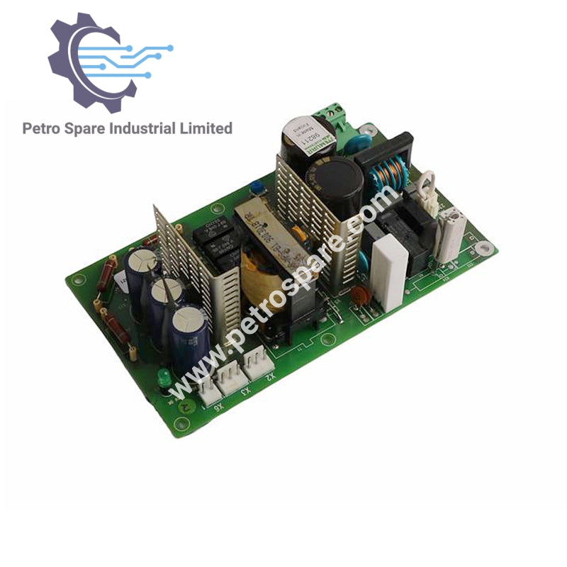 ABB - 3AUA0000042489 NGPS-13C Seçim Dəsti Güc Təchizatı