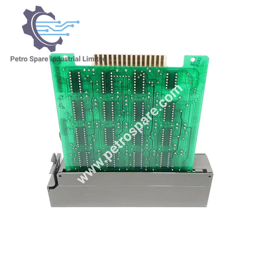 NIAI04 | ABB Bailey | Analog Input Termination Module