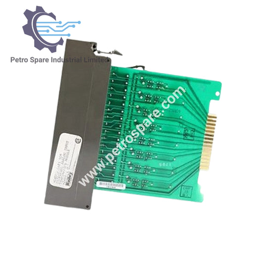 Bailey ABB NIAI05 Analog Input Termination Module