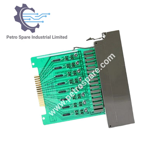 Bailey ABB NIAI05 Analog Input Termination Module