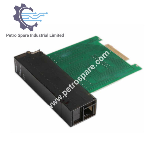 ABB NIDI01 Bailey Digital Input Termination Module