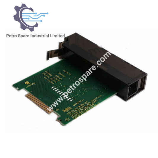 ABB NIDI01 Bailey Digital Input Termination Module